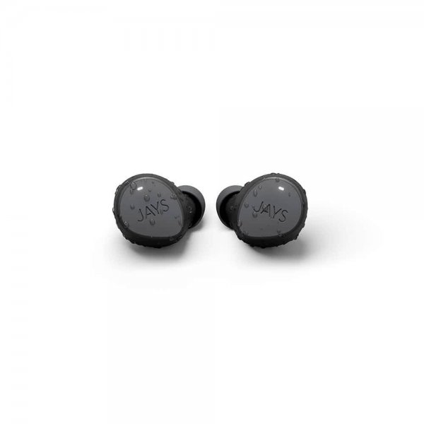 Jays Hodetelefoner True Wireless m-Seven Grå