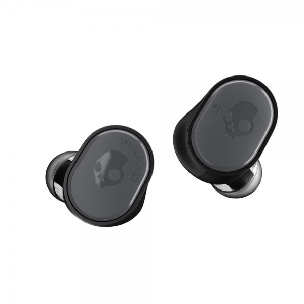 Skullcandy Hodetelefoner True Wireless Sesh Fearless Black