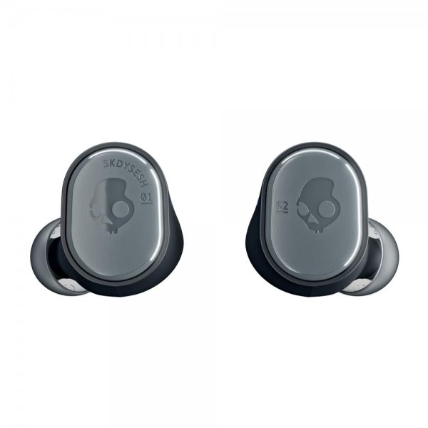 Skullcandy Hodetelefoner True Wireless Sesh Fearless Black
