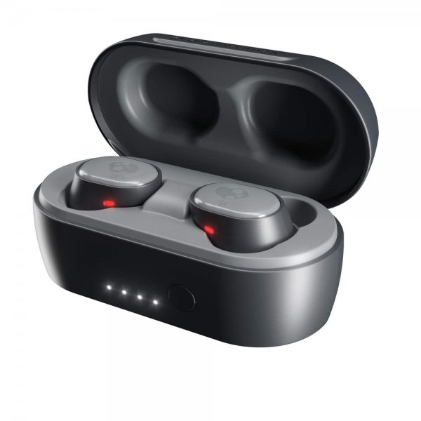 Skullcandy Hodetelefoner True Wireless Sesh Fearless Black