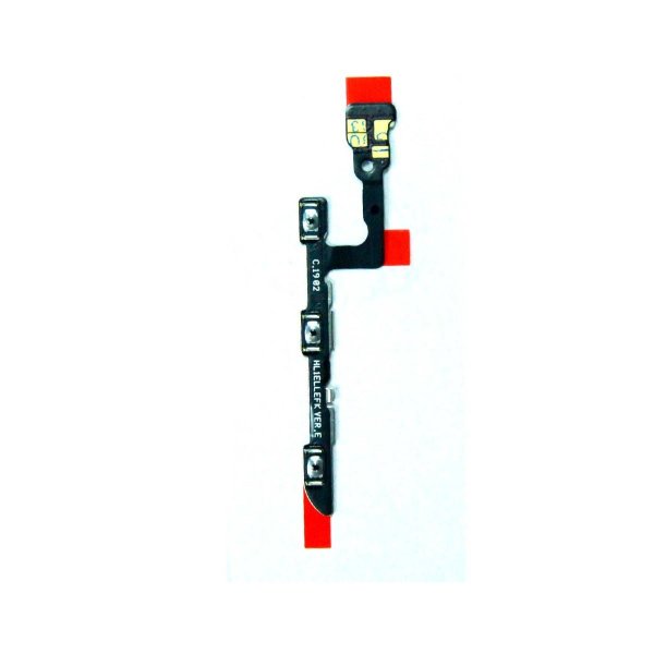 Huawei P30 flexkabel for låse- og volumknapper