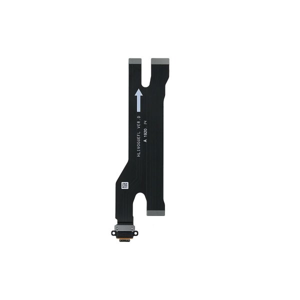 Huawei P30 Pro Ladekontakt Flexkabel