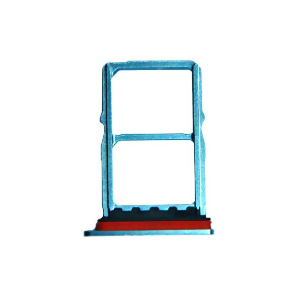 Huawei P30 SIM-kortholder - Breathing Crystal