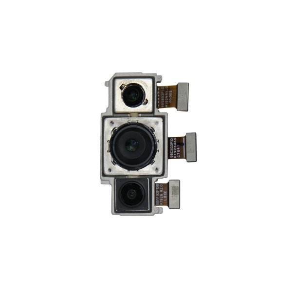 Huawei P40 bakre kamera
