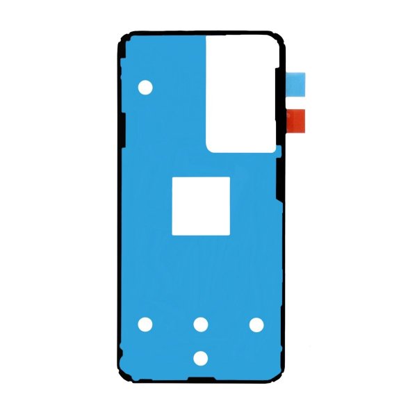Huawei P40 Selvklebende teip for Bakside/Batterideksel