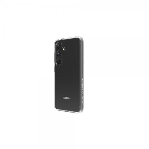dbramante1928 Samsung Galaxy S24 Deksel Iceland Ultra D3O Transparent