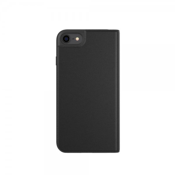 Adidas iPhone 6/6S/7/8/SE Etui OR Booklet Case FW19 Svart HHvit