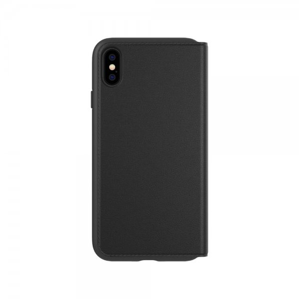 Adidas iPhone X/Xs Etui OR Booklet Case FW19 Svart Hvit