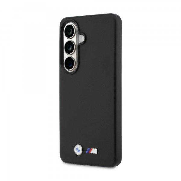 BMW Samsung Galaxy S26 Plus Deksel M Logo MagSafe Svart