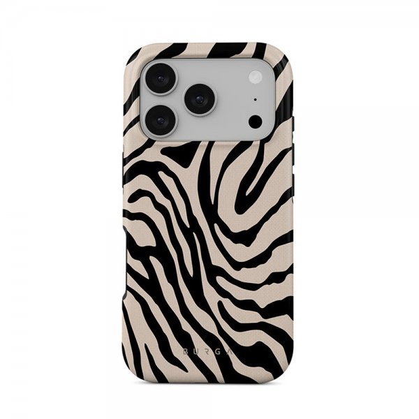 Burga iPhone 17 Pro Deksel Tough MagSafe Imperial
