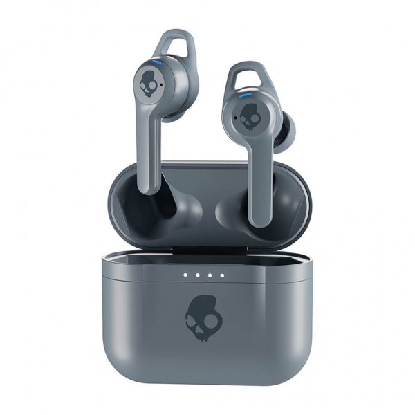 Skullcandy Indy ANC Hodetelefoner In-Ear True Wireless Grå