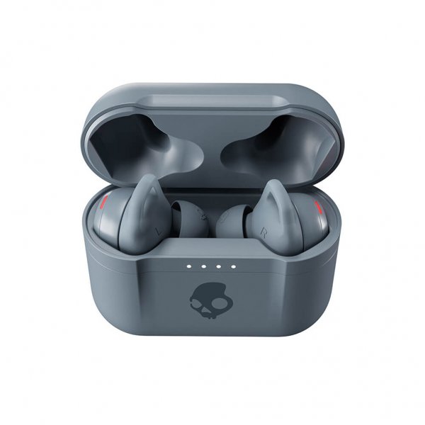 Skullcandy Indy ANC Hodetelefoner In-Ear True Wireless Grå