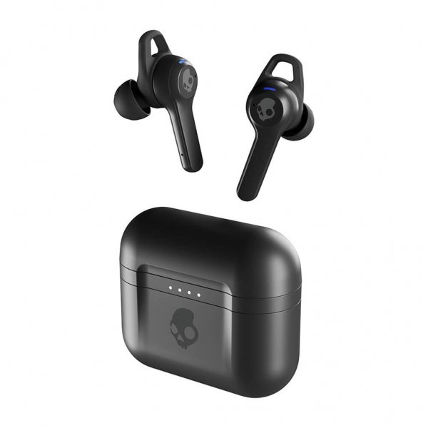 Skullcandy Indy ANC Hodetelefoner In-Ear True Wireless Svart