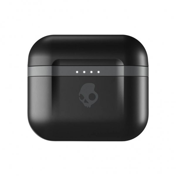 Skullcandy Indy Evo Hodetelefoner In-Ear True Wireless Svart
