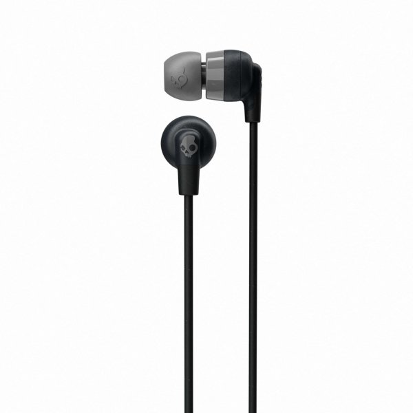 Skullcandy INKD+ Hodetelefoner In-Ear Svart