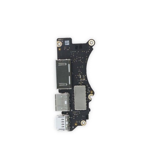 I/O-kort høyre MacBook Pro 15" Retina (Mid 2015)
