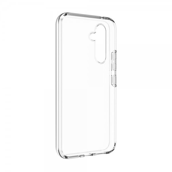 dbramante1928 Samsung Galaxy A54 5G Deksel Iceland Pro Transparent