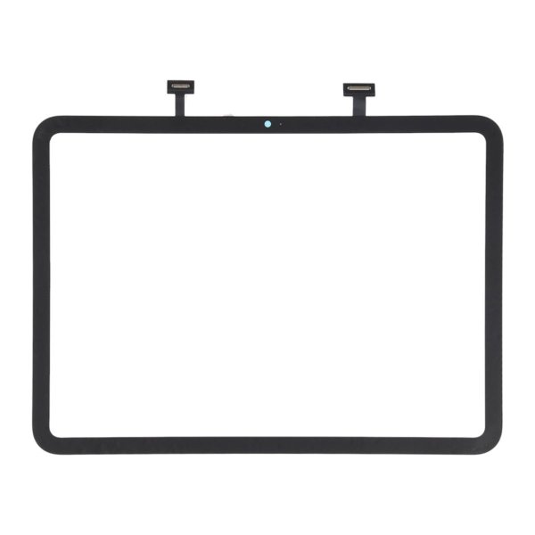 iPad 10 2022 Glass med Touchskjerm Premium - Svart