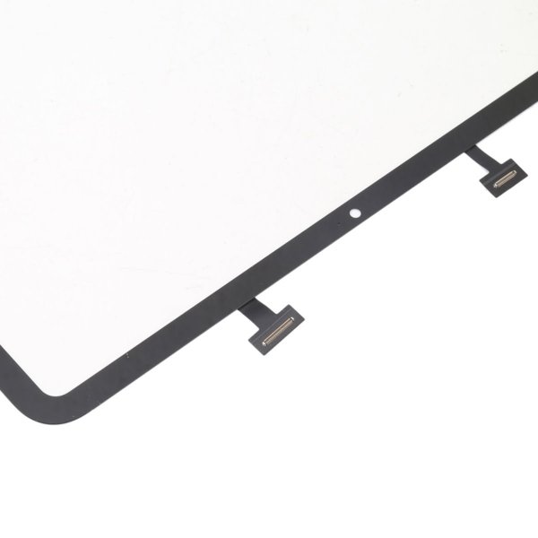 iPad 10 2022 Glass med Touchskjerm Premium - Svart