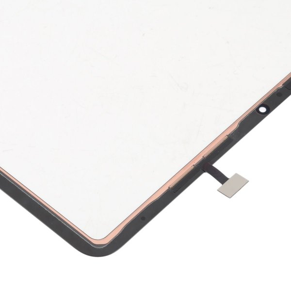iPad 10 2022 Glass med Touchskjerm Premium - Svart