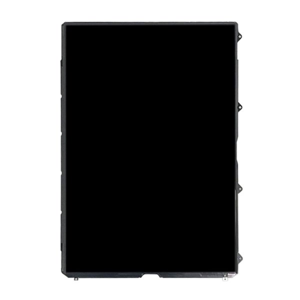 iPad 10 2022 Skjerm med LCD Display FOG - Svart