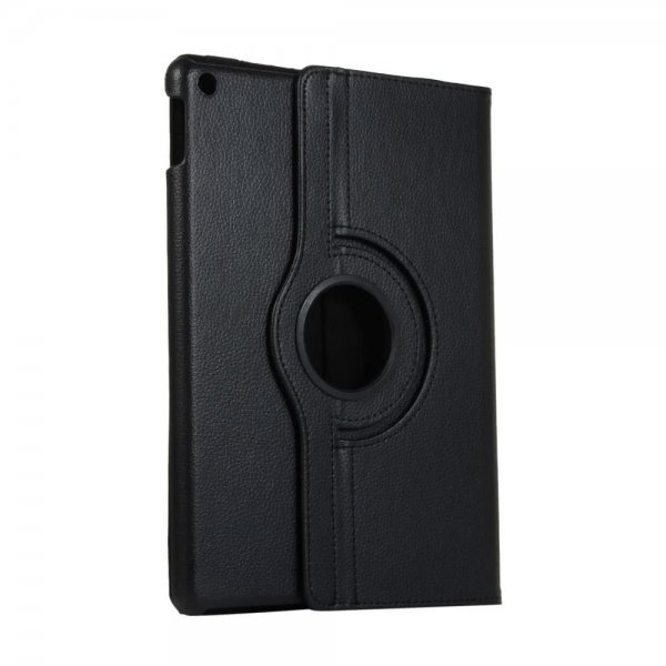 iPad 10.2 (gen 7/8/9) Etui 360 Grader Vribar Svart