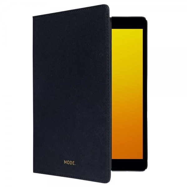 dbramante1928 iPad 10.2 Etui Tokyo Night Black