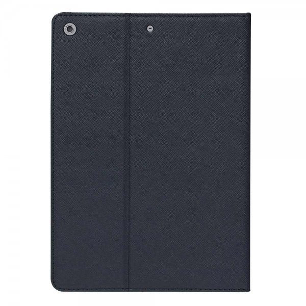 dbramante1928 iPad 10.2 Etui Tokyo Night Black