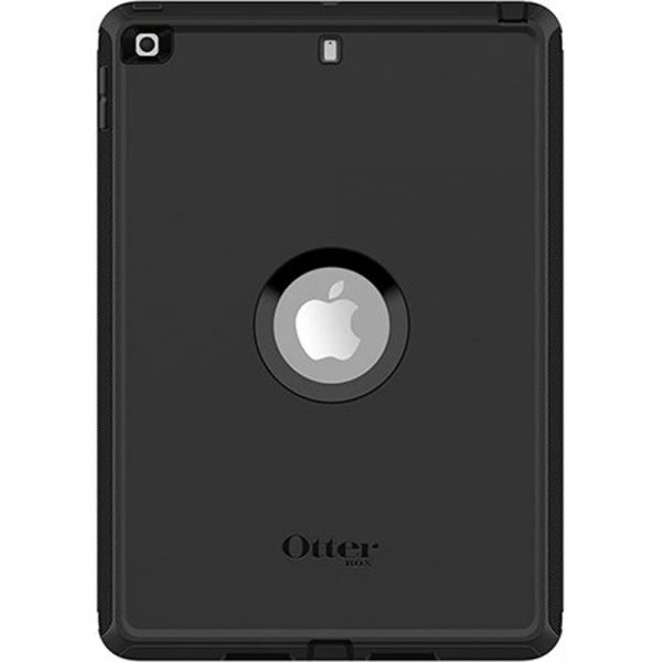 Otterbox iPad 10.2 (gen 7/8/9) Deksel Defender Svart