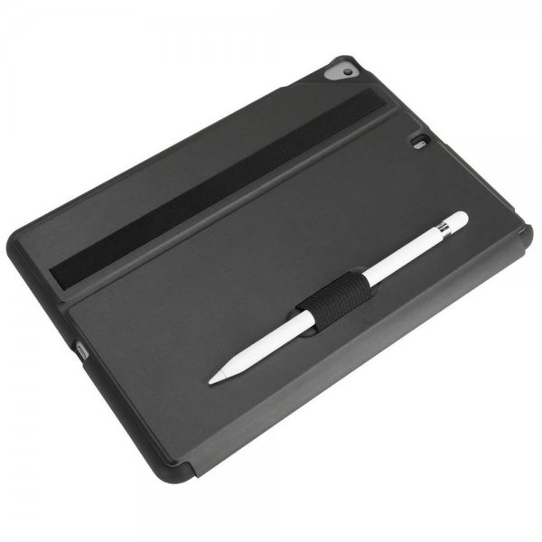 Targus iPad 10.2 Etui Click-In Case Svart