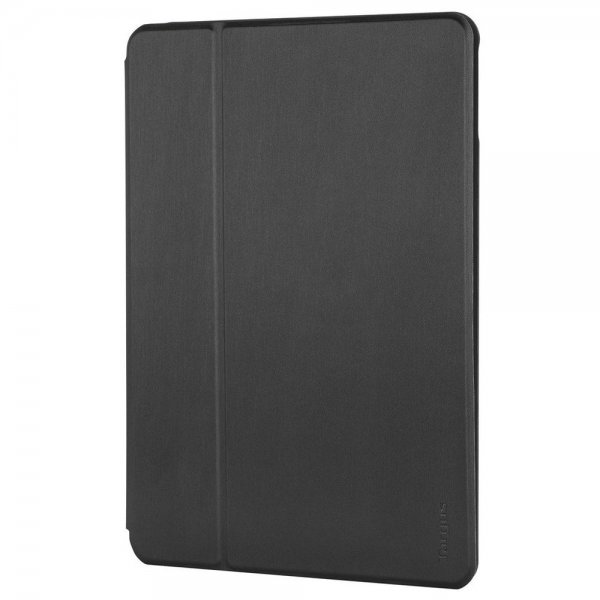 Targus iPad 10.2 Etui Click-In Case Svart