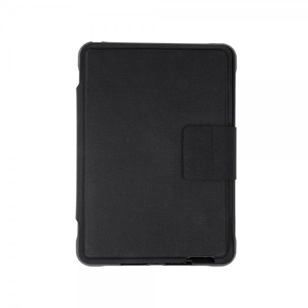 Otterbox iPad 10.2 (gen 7/8/9) Etui Innebygd Tastatur UnlimitED Keyboard Case Nordic Svart