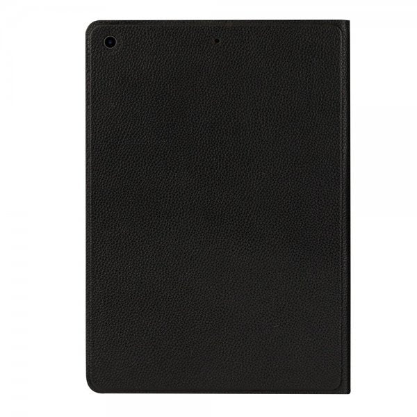 dbramante1928 iPad 10.2 (gen 7/8/9) Etui Milan Night Black