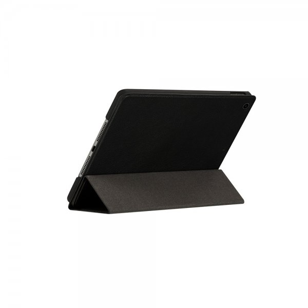 dbramante1928 iPad 10.2 (gen 7/8/9) Etui Milan Night Black