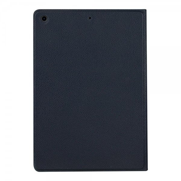 dbramante1928 iPad 10.2 (gen 7/8/9) Etui Milan Pacific Blue