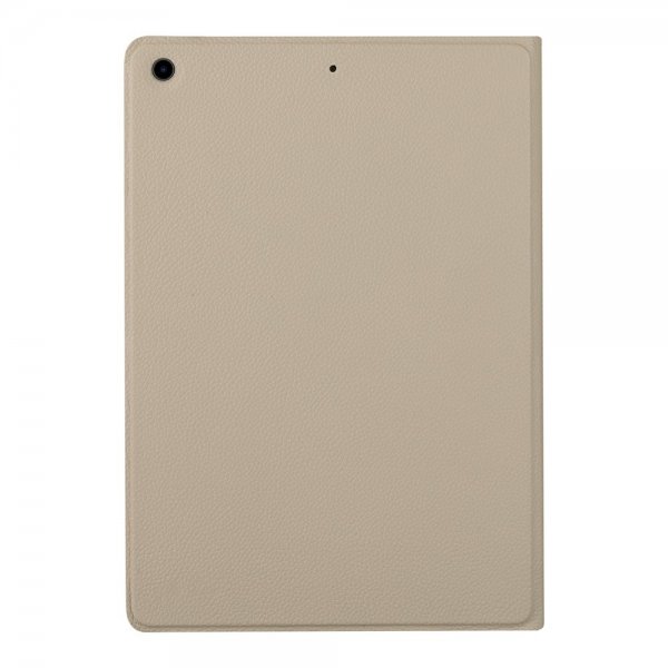 dbramante1928 iPad 10.2 (gen 7/8/9) Etui Milan Sand Dune