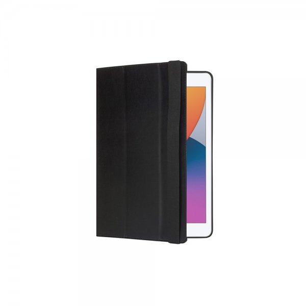 dbramante1928 iPad 10.2 (gen 7/8/9) Etui Oslo Svart