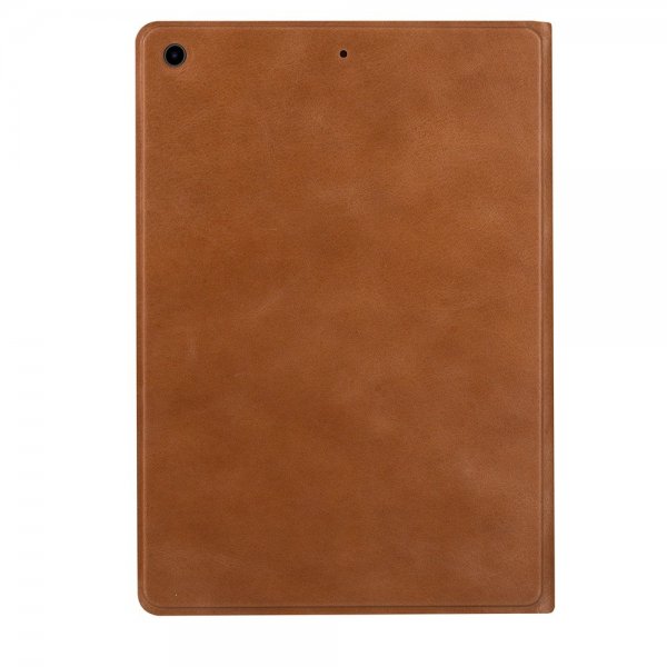 dbramante1928 iPad 10.2 Etui Risskov Tan