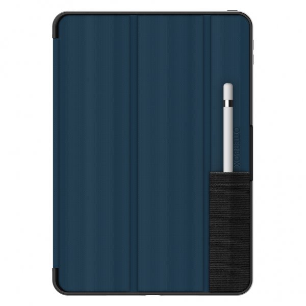 Otterbox iPad 10.2 (gen 7/8/9) Etui Symmetry Folio Coastal Evening