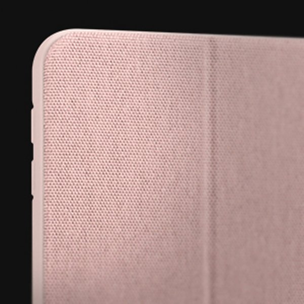 Spigen iPad 10.2 (gen 7/8/9) Etui Urban Fit Rosegull