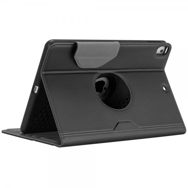 Targus iPad 10.2 Etui VersaVu Svart