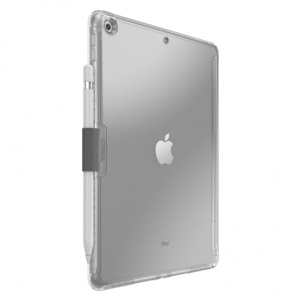 Otterbox iPad 10.2 Deksel Symmetry Series Transparent
