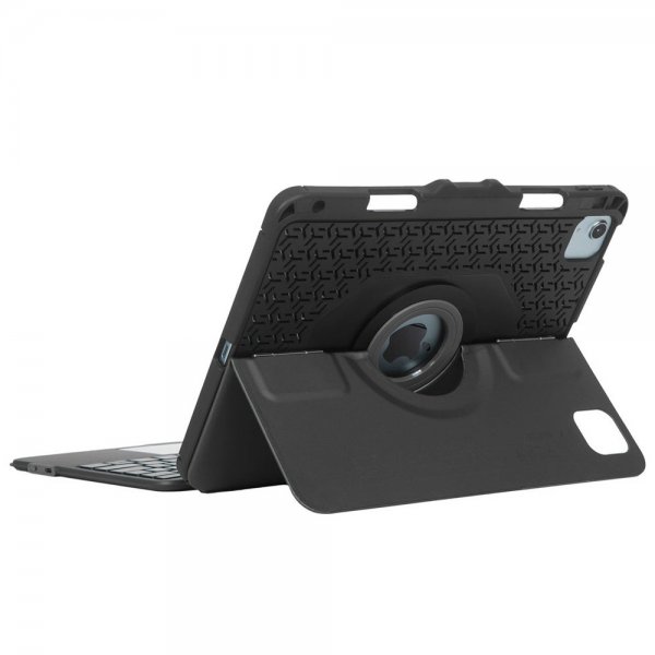Targus iPad 10.9/11/Air 10.9/Air 11/Pro 11 Etui VersaVu Bluetooth Keyboard Case Nordic Svart