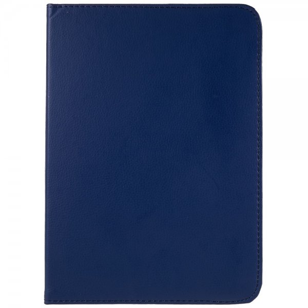 iPad 10.9 (gen 10)/iPad 11 (A16) Etui 360 Grader Vribar Mørkeblå