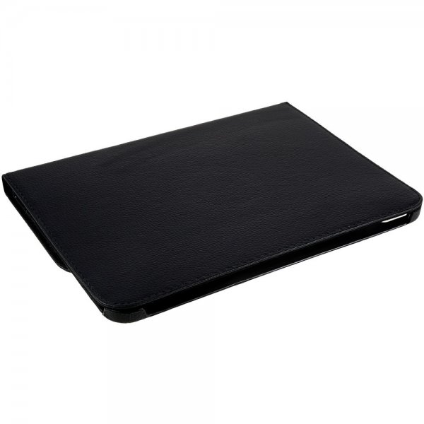 iPad 10.9 (gen 10)/iPad 11 (A16) Etui 360 Grader Vribar Svart