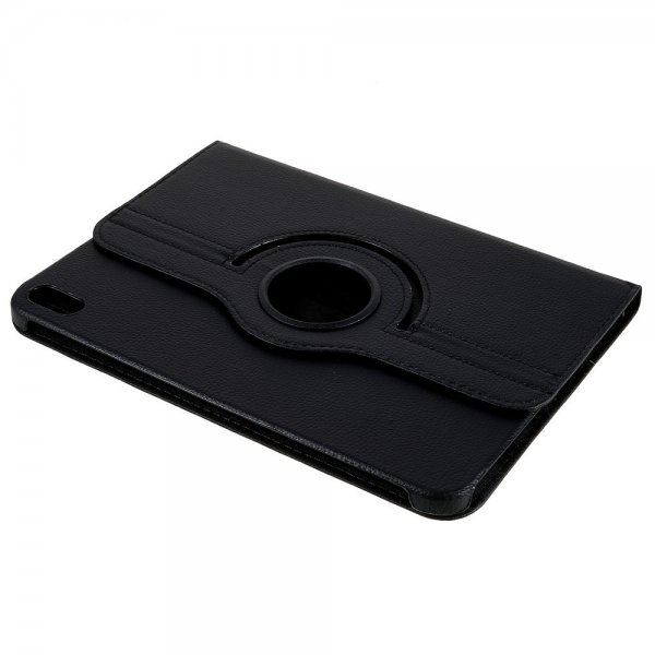 iPad 10.9 (gen 10)/iPad 11 (A16) Etui 360 Grader Vribar Svart