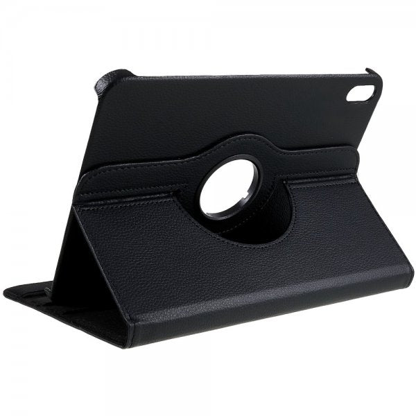iPad 10.9 (gen 10)/iPad 11 (A16) Etui 360 Grader Vribar Svart
