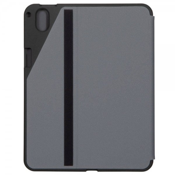 Targus iPad 10.9 (gen 10)/iPad 11 (A16) Etui Click-In Case Svart