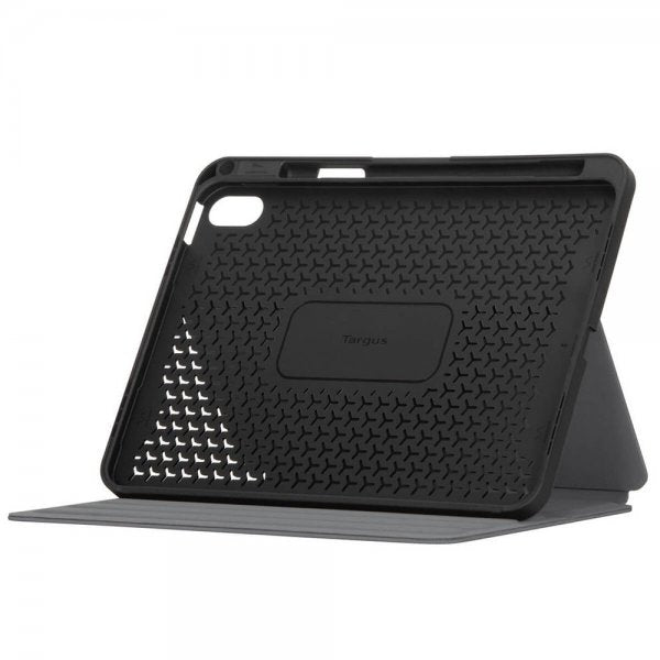 Targus iPad 10.9 (gen 10)/iPad 11 (A16) Etui Click-In Case Svart