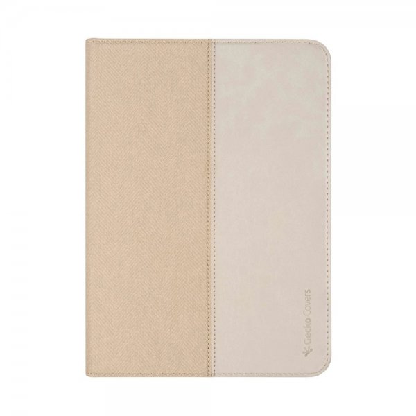 Gecko Covers iPad 10.9 (gen 10)/iPad 11 (A16) Etui Easy-Click 2.0 Cover Sand